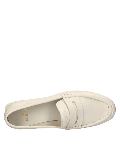  COPENHAGEN | CPH419 LEATHERCREMA